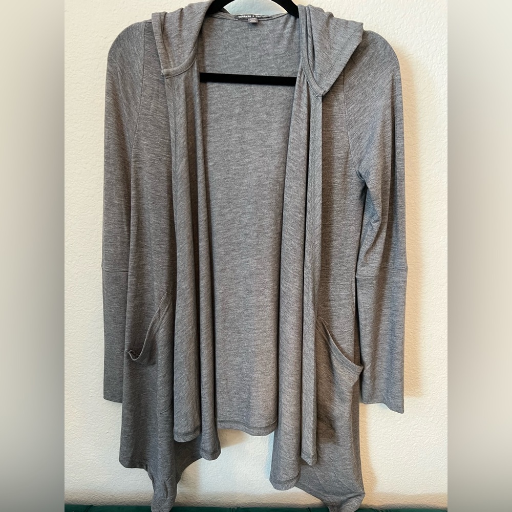 Threads 4 thought cardigan